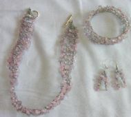 Pink Quartz